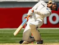 Ishant Sharma